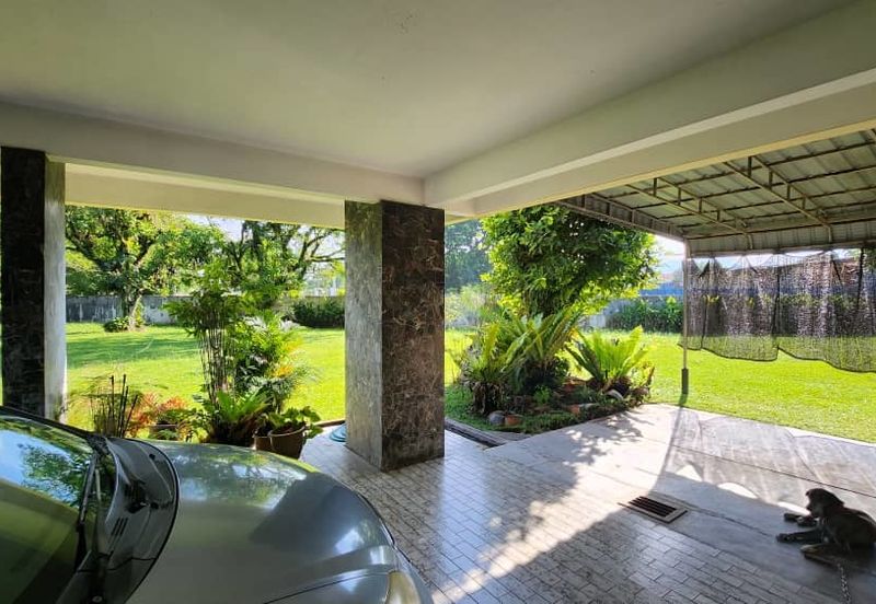 TAMAN KINTA, JALAN KAMPAR