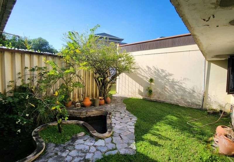 TAMAN KINTA, JALAN KAMPAR