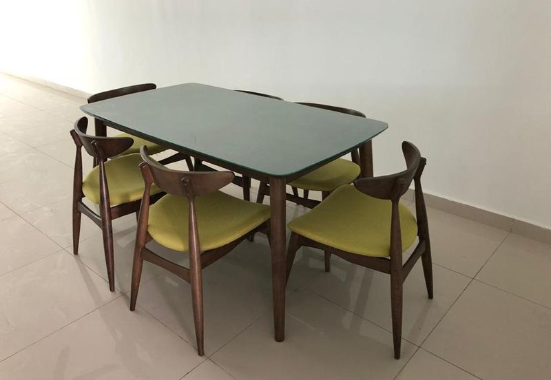 Springfields Residences (Taman Pinji Tropika)