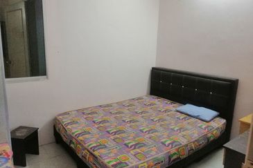 LE COURTS DESA TAMBUN