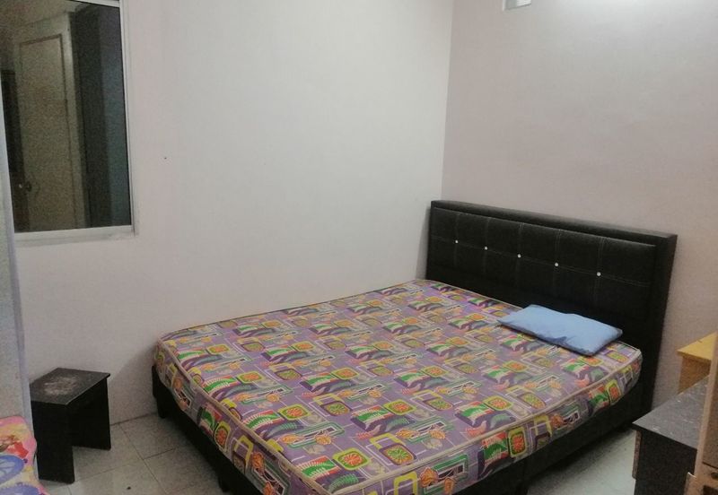 LE COURTS DESA TAMBUN