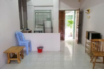 LE COURTS DESA TAMBUN