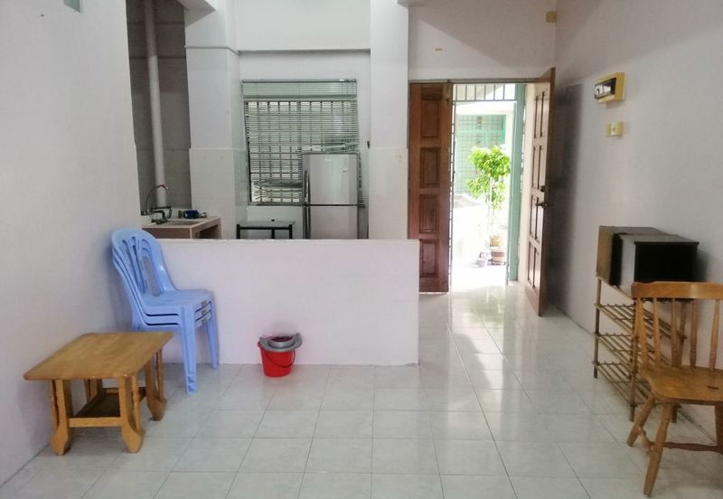 LE COURTS DESA TAMBUN