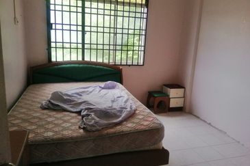 LE COURTS DESA TAMBUN