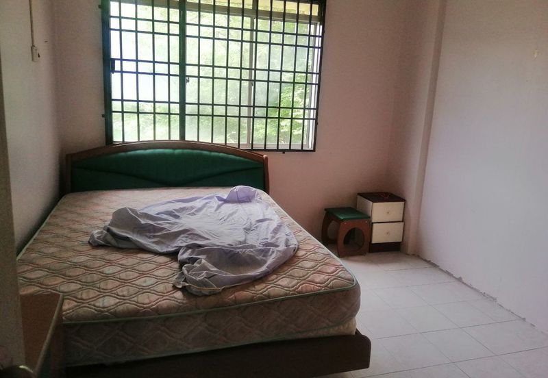 LE COURTS DESA TAMBUN