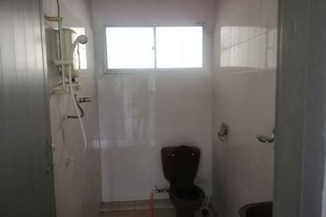 LE COURTS DESA TAMBUN