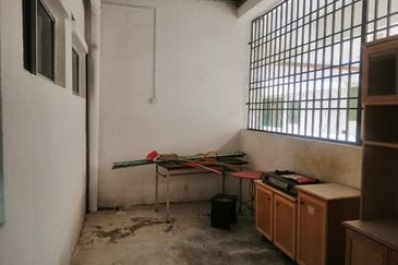 LE COURTS DESA TAMBUN