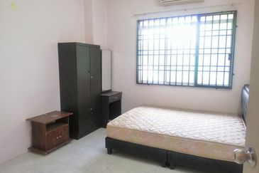 LE COURTS DESA TAMBUN