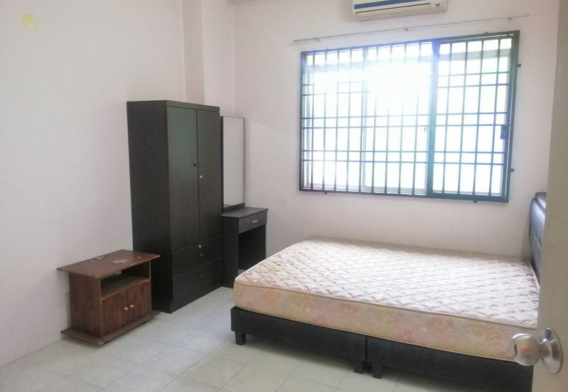 LE COURTS DESA TAMBUN