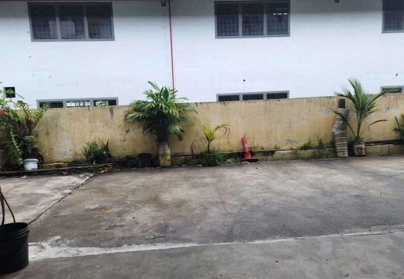 Taman Menglembu Impiana Adril Industrial