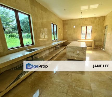 BELOW MARKET PRICE -6792 sq ft - TMN SONG CHOON BUNGALOW-FOR SALE , Perak, Ipoh