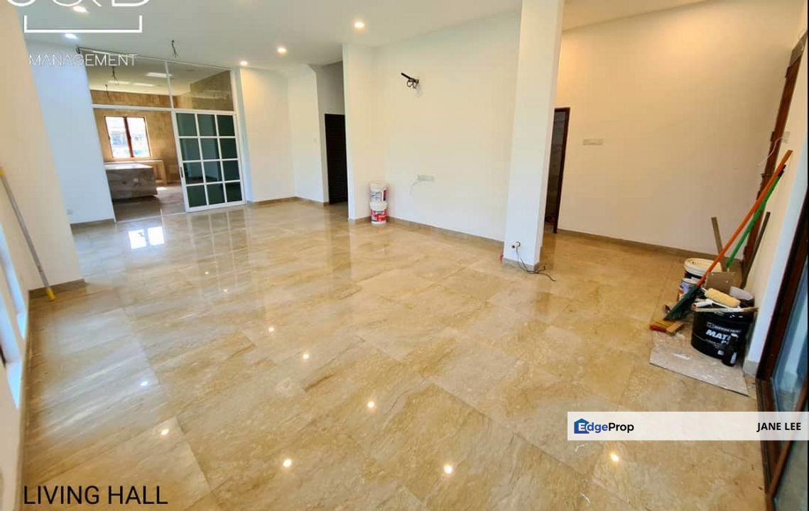 BELOW MARKET PRICE -6792 sq ft - TMN SONG CHOON BUNGALOW-FOR SALE , Perak, Ipoh