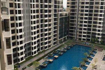 Upper East @ Tiger Lane