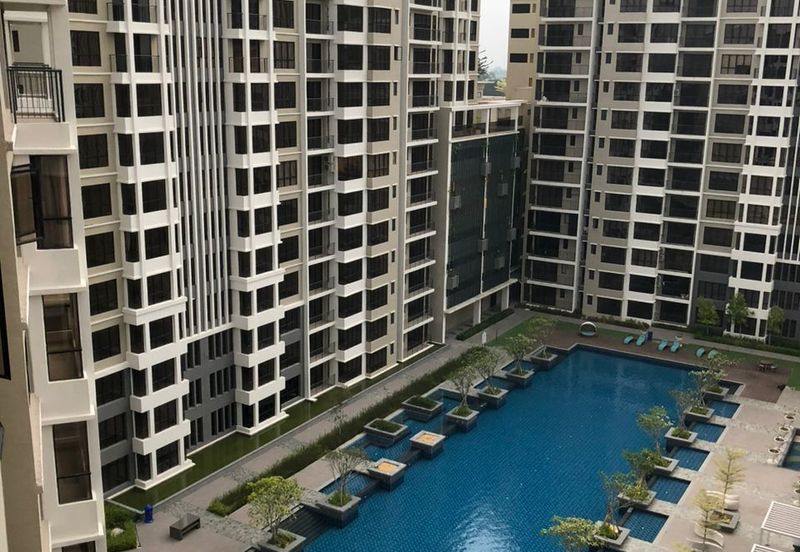 Upper East @ Tiger Lane