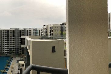 Upper East @ Tiger Lane