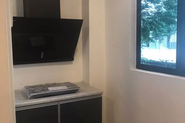 Upper East @ Tiger Lane