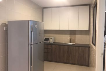 Upper East @ Tiger Lane