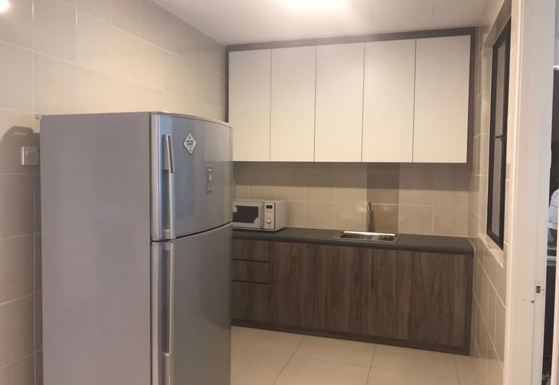 Upper East @ Tiger Lane