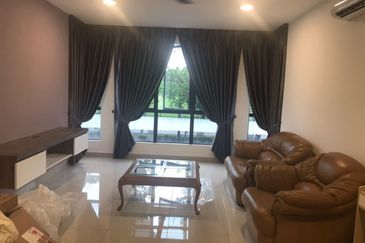 Upper East @ Tiger Lane