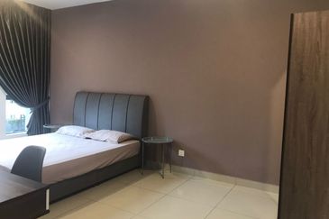 Upper East @ Tiger Lane