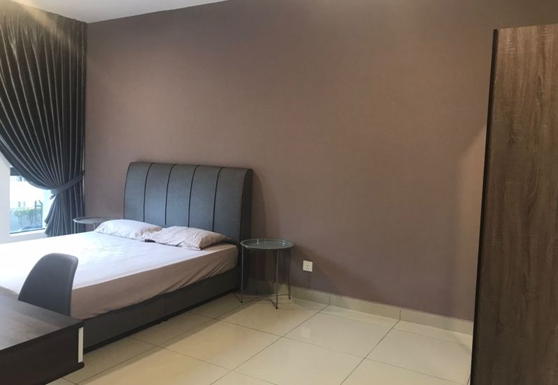 Upper East @ Tiger Lane