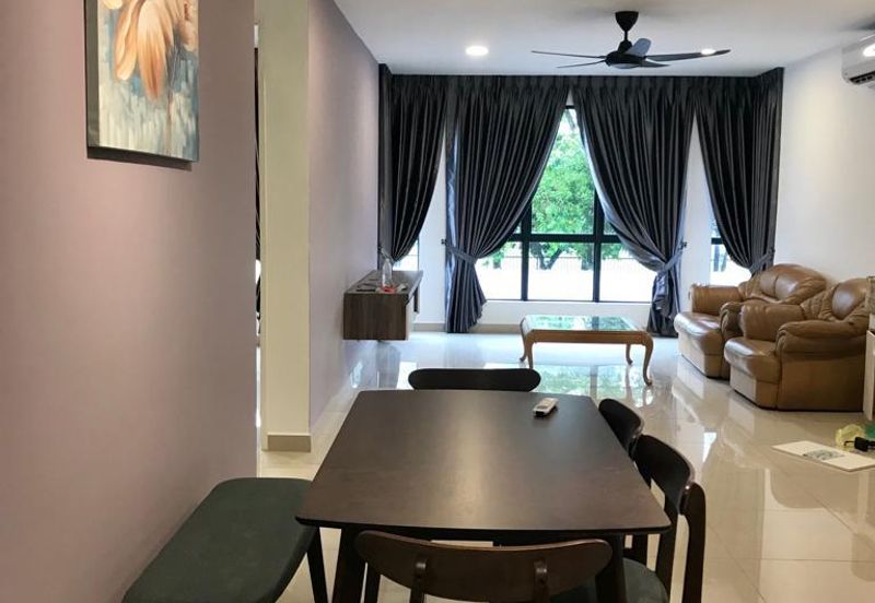 Upper East @ Tiger Lane