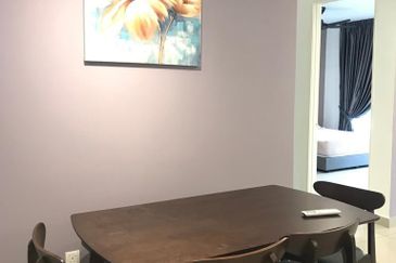 Upper East @ Tiger Lane