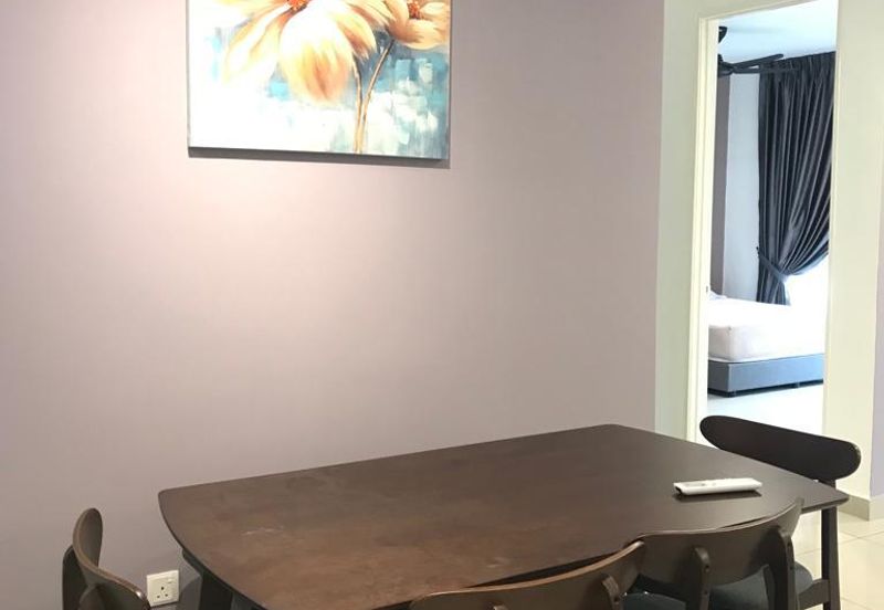 Upper East @ Tiger Lane