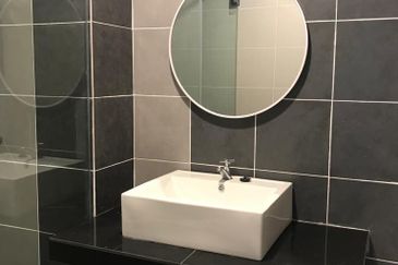 Upper East @ Tiger Lane