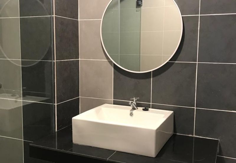 Upper East @ Tiger Lane