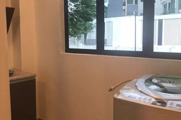 Upper East @ Tiger Lane