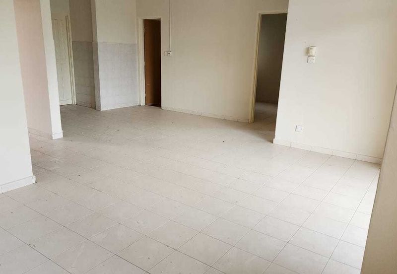 Alpine Village Apartment