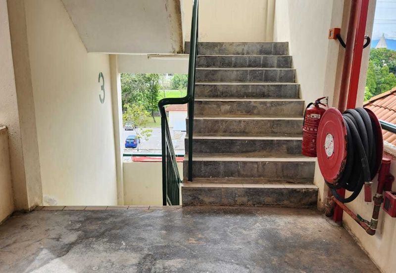 Alpine Village Apartment