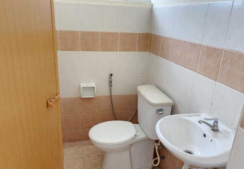 Alpine Village Apartment