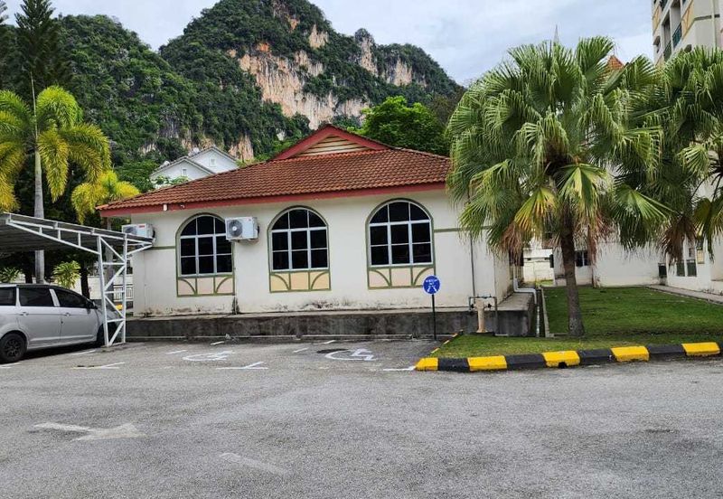 Alpine Village Apartment