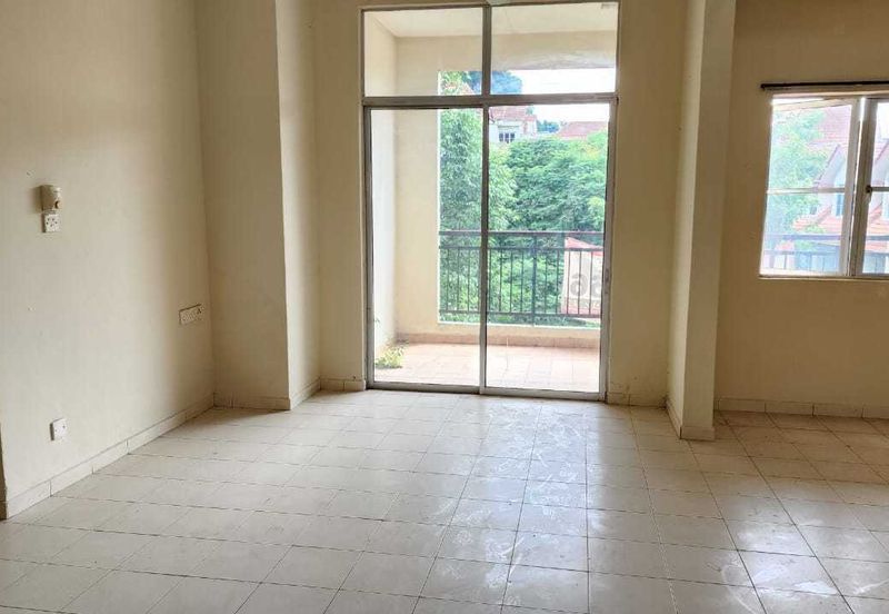 Alpine Village Apartment