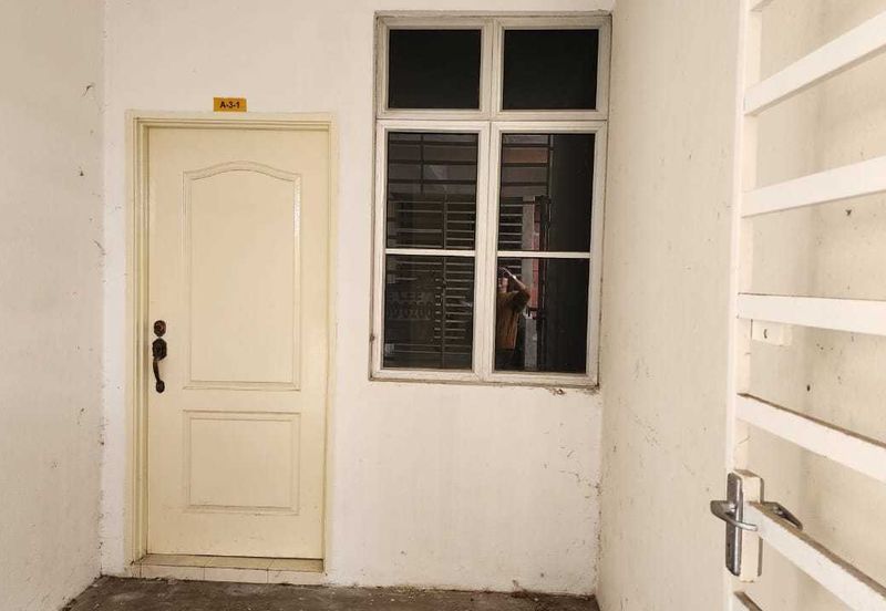 Alpine Village Apartment