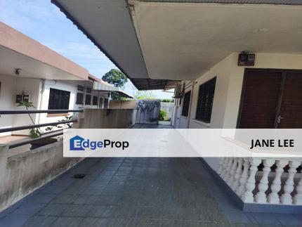 BELOW MARKET  - TMN SIN LOKE -SEMI-D -RENOVATED - FOR SALE, Perak, Kinta