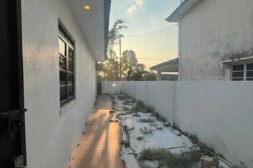 Bandar Pengkalan Indah