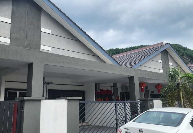 TAMAN DESA SENGAT AMAN (P/L 138766)