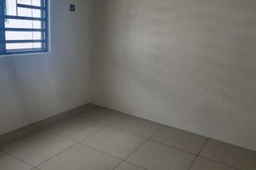 TAMAN DESA SENGAT AMAN (P/L 138766)