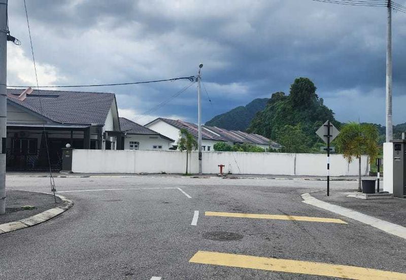 TAMAN DESA SENGAT AMAN (P/L 138766)