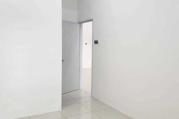 TAMAN DESA SENGAT AMAN (P/L 138766)