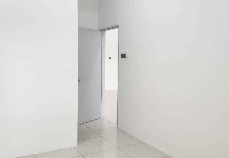 TAMAN DESA SENGAT AMAN (P/L 138766)