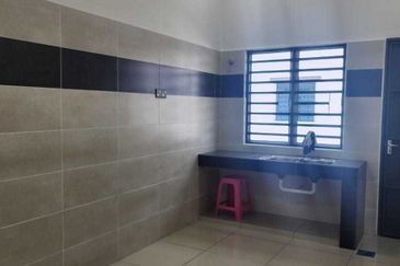 TAMAN DESA SENGAT AMAN (P/L 138766)