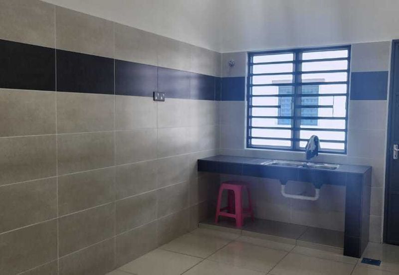 TAMAN DESA SENGAT AMAN (P/L 138766)