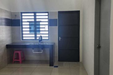 TAMAN DESA SENGAT AMAN (P/L 138766)