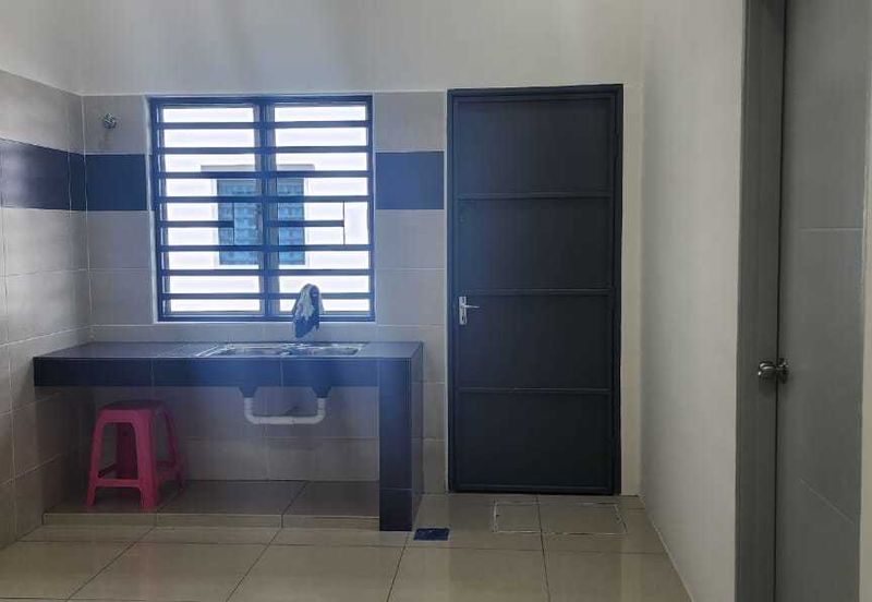 TAMAN DESA SENGAT AMAN (P/L 138766)