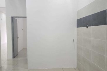 TAMAN DESA SENGAT AMAN (P/L 138766)