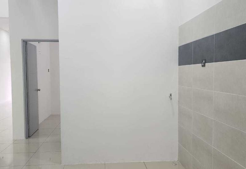 TAMAN DESA SENGAT AMAN (P/L 138766)